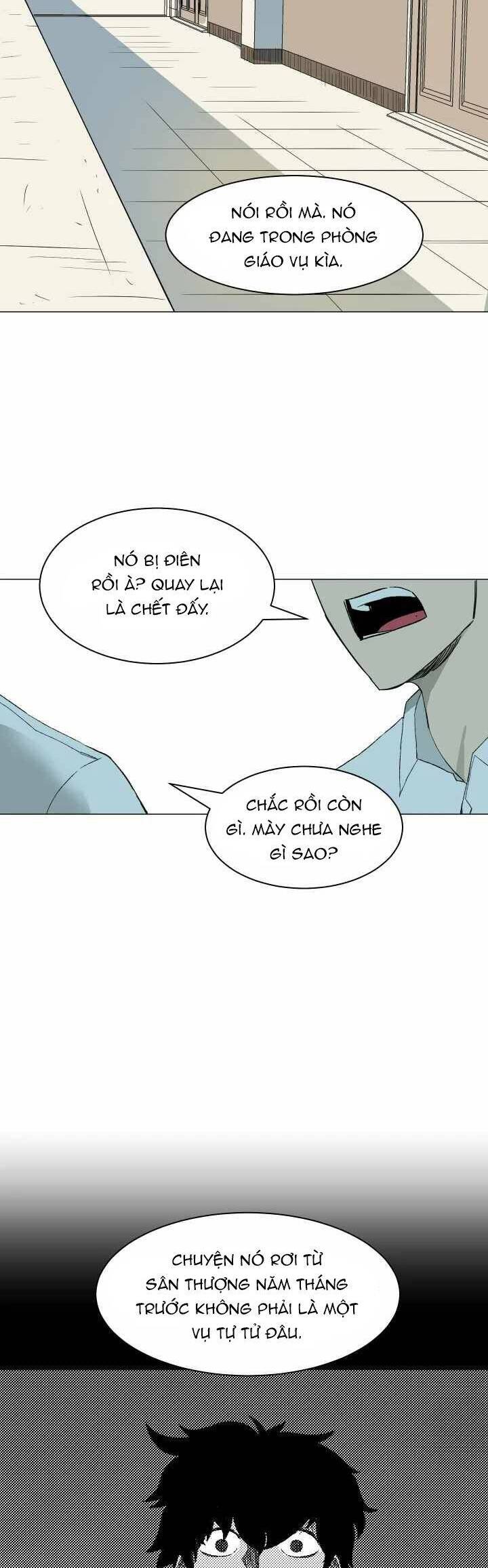 30 Ngày Chapter 1 - 7