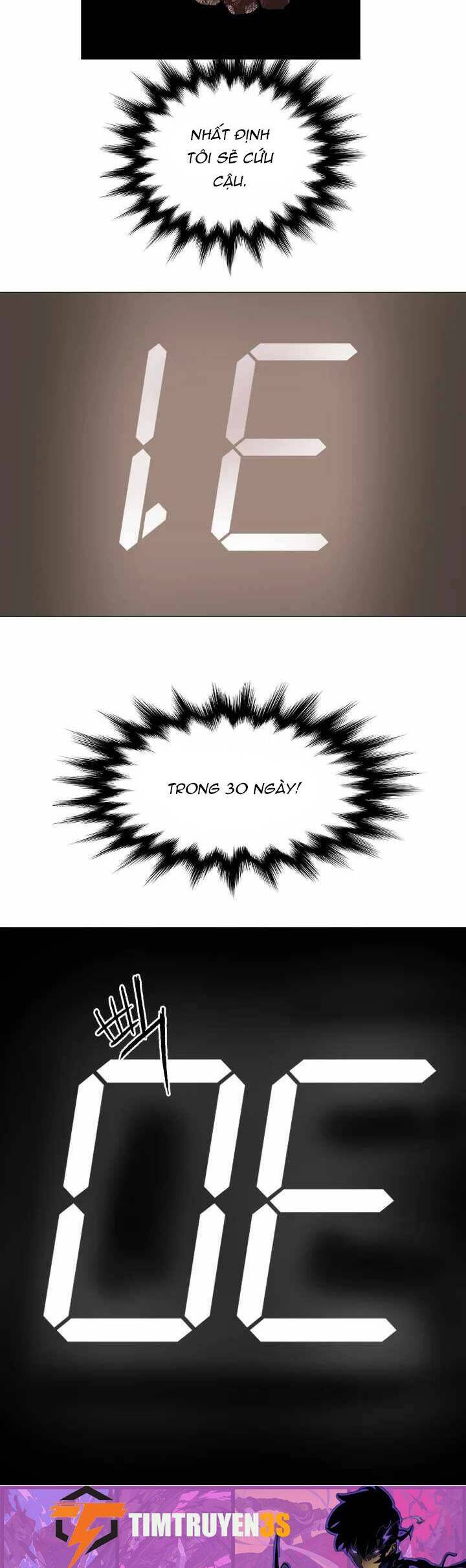 30 Ngày Chapter 1 - 61