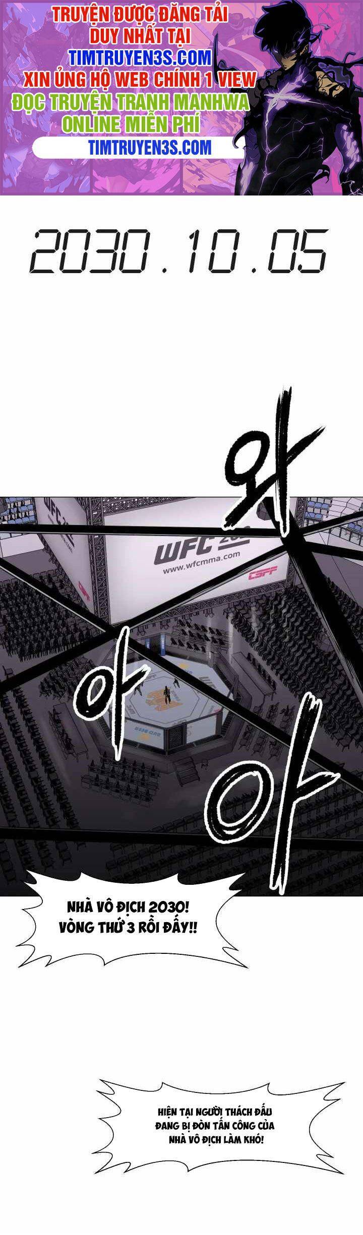 30 Ngày Chapter 2 - 1