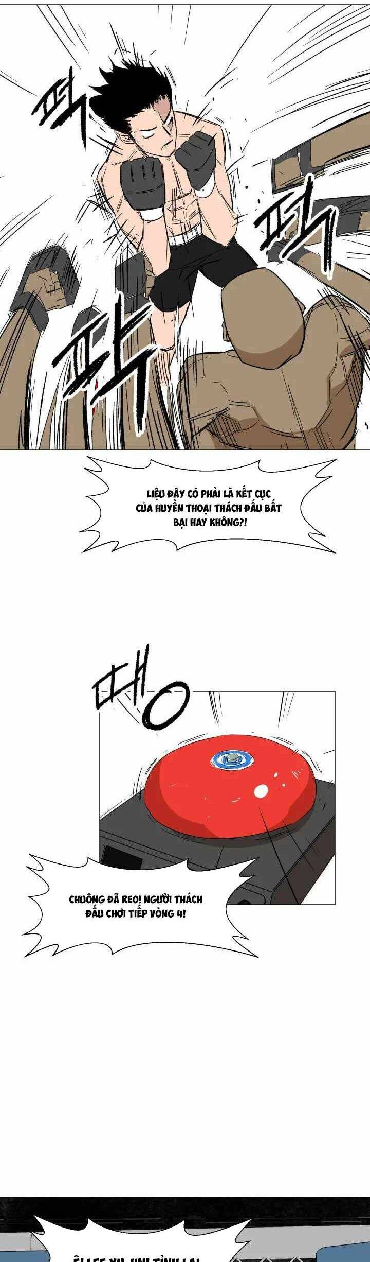 30 Ngày Chapter 2 - 2