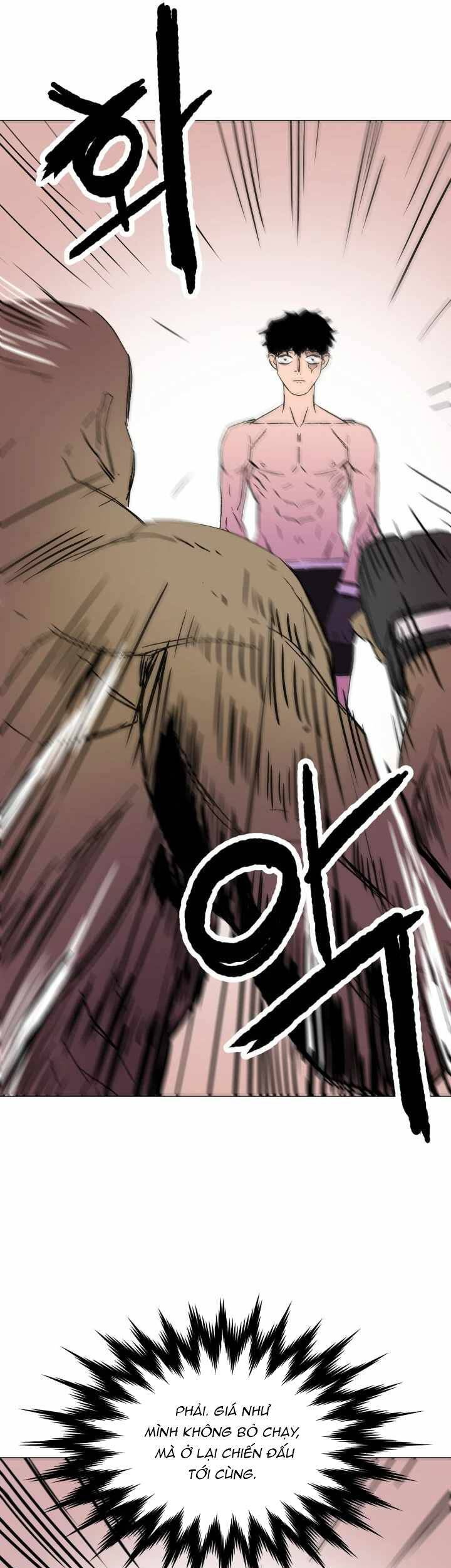 30 Ngày Chapter 2 - 12