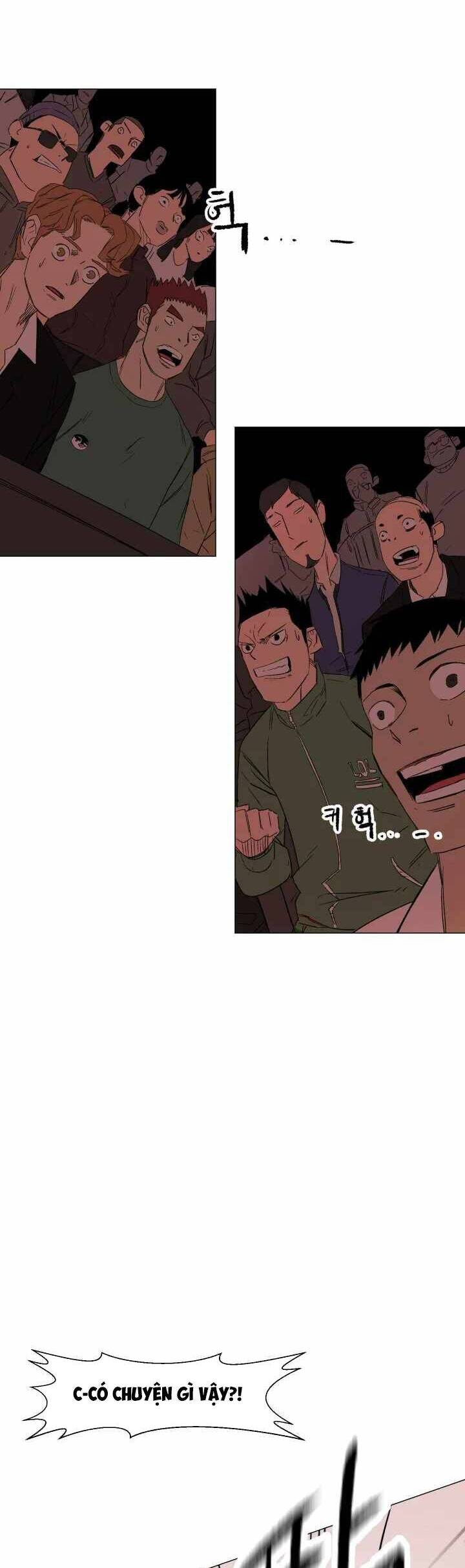 30 Ngày Chapter 2 - 18