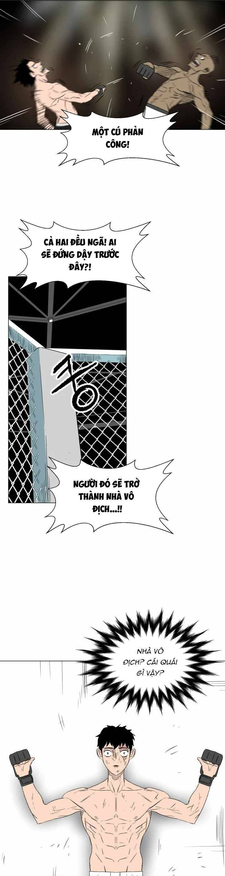 30 Ngày Chapter 2 - 20