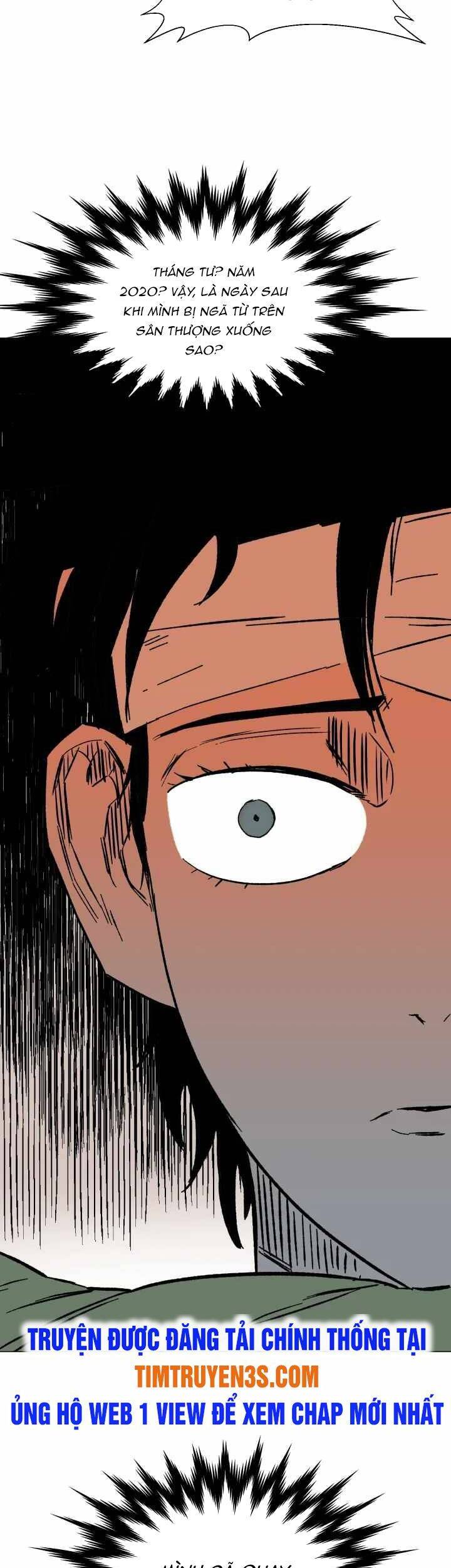 30 Ngày Chapter 2 - 29