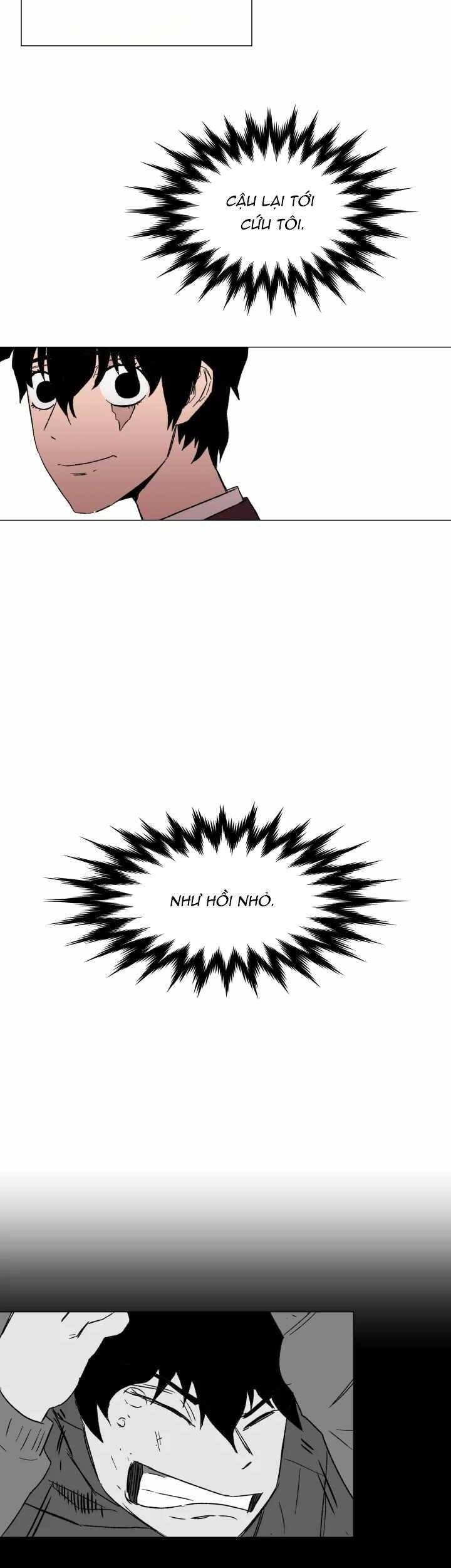 30 Ngày Chapter 2 - 33