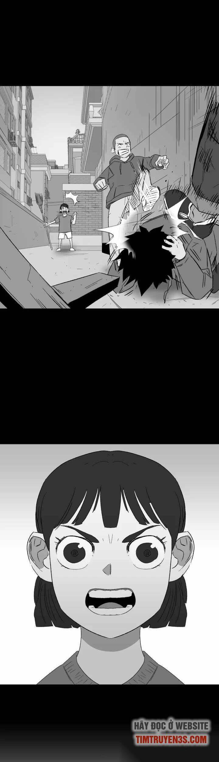 30 Ngày Chapter 2 - 34