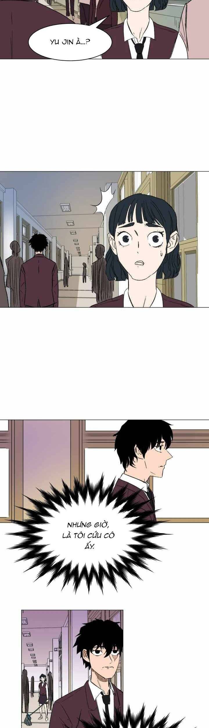 30 Ngày Chapter 2 - 36