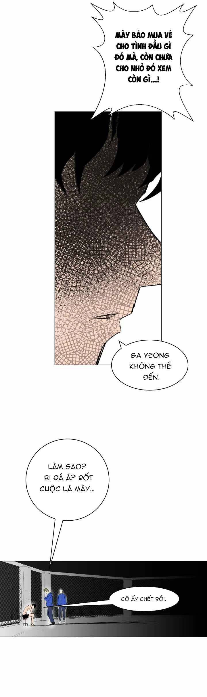 30 Ngày Chapter 2 - 5