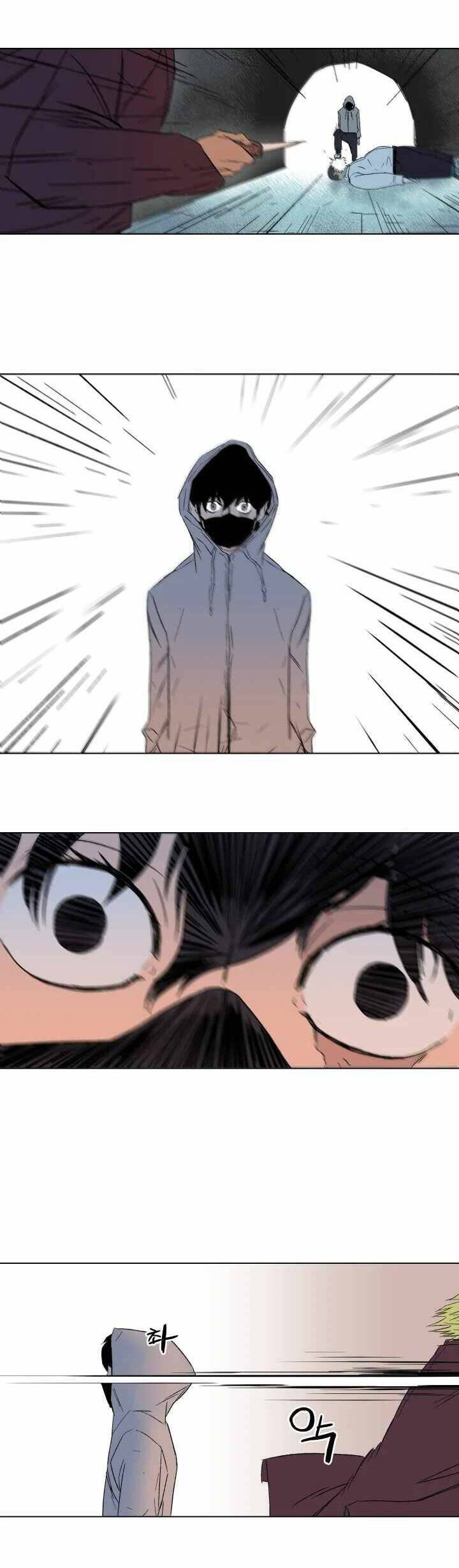 30 Ngày Chapter 3 - 11