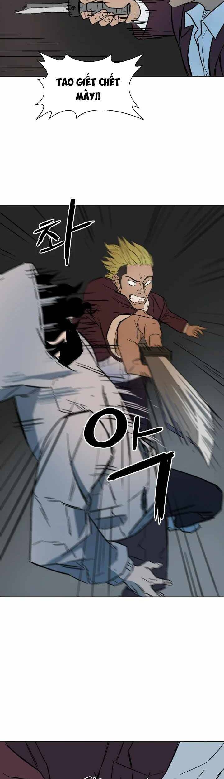 30 Ngày Chapter 3 - 15