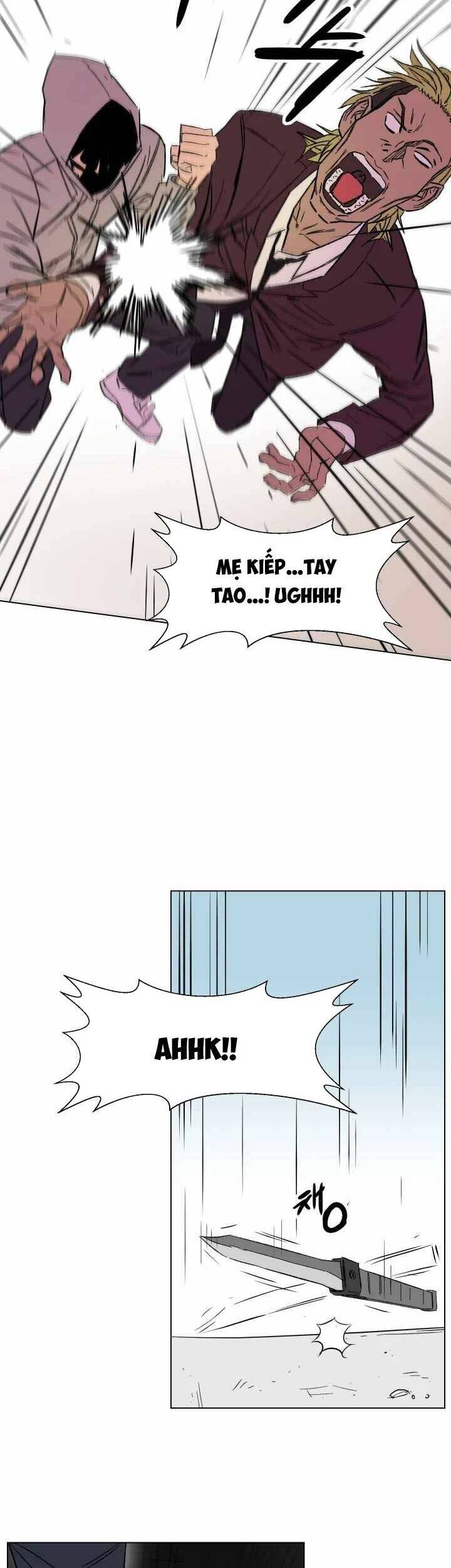 30 Ngày Chapter 3 - 18