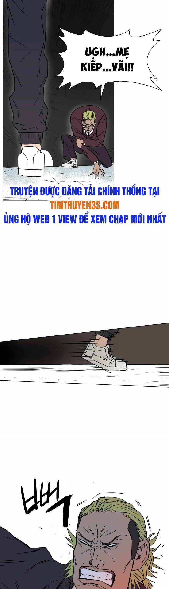 30 Ngày Chapter 3 - 19