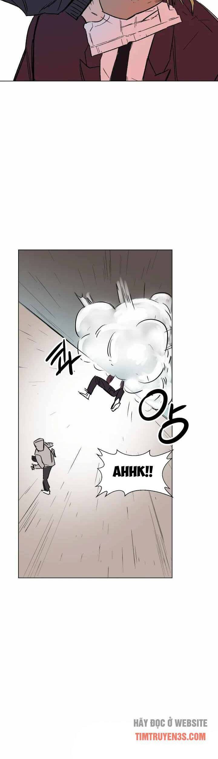 30 Ngày Chapter 3 - 20