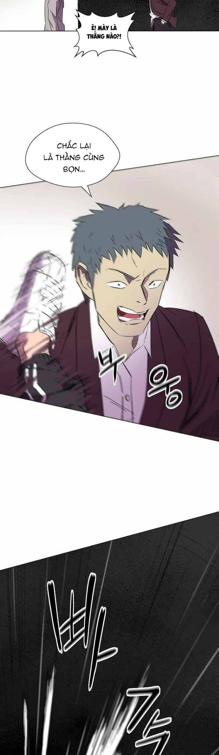 30 Ngày Chapter 3 - 3