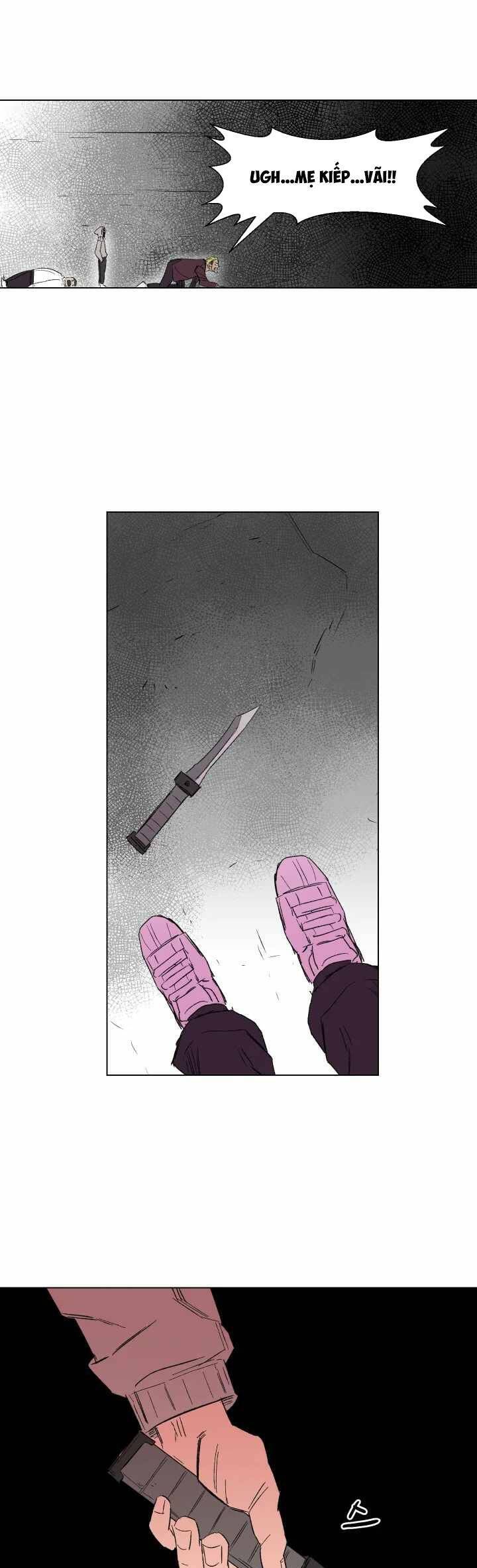 30 Ngày Chapter 3 - 21