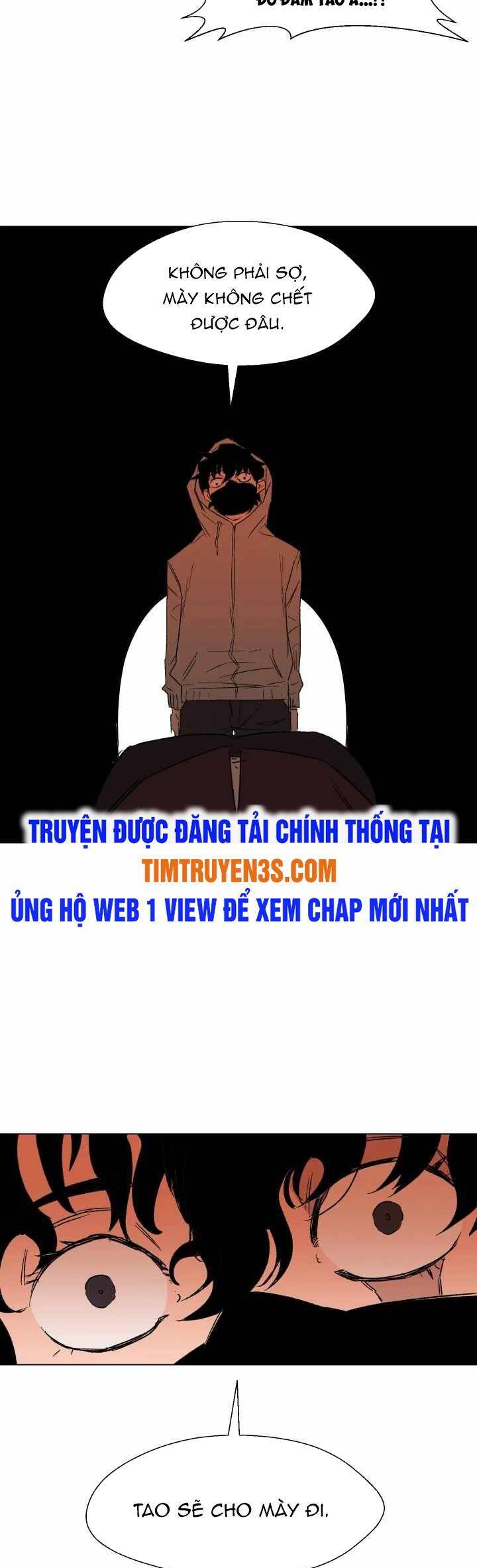 30 Ngày Chapter 3 - 23