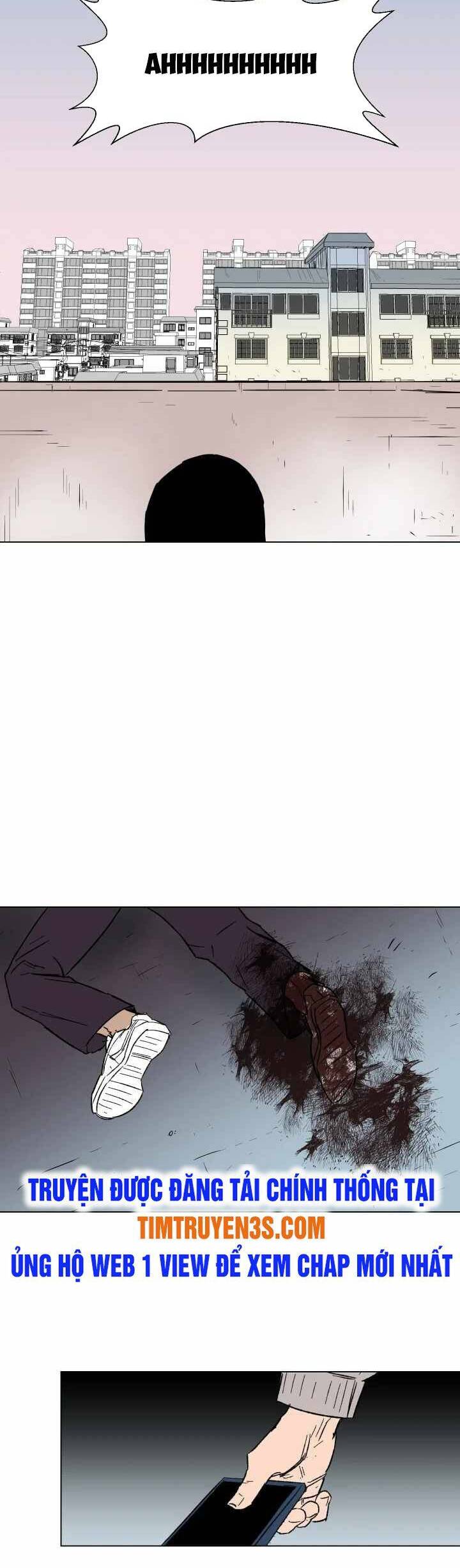 30 Ngày Chapter 3 - 27