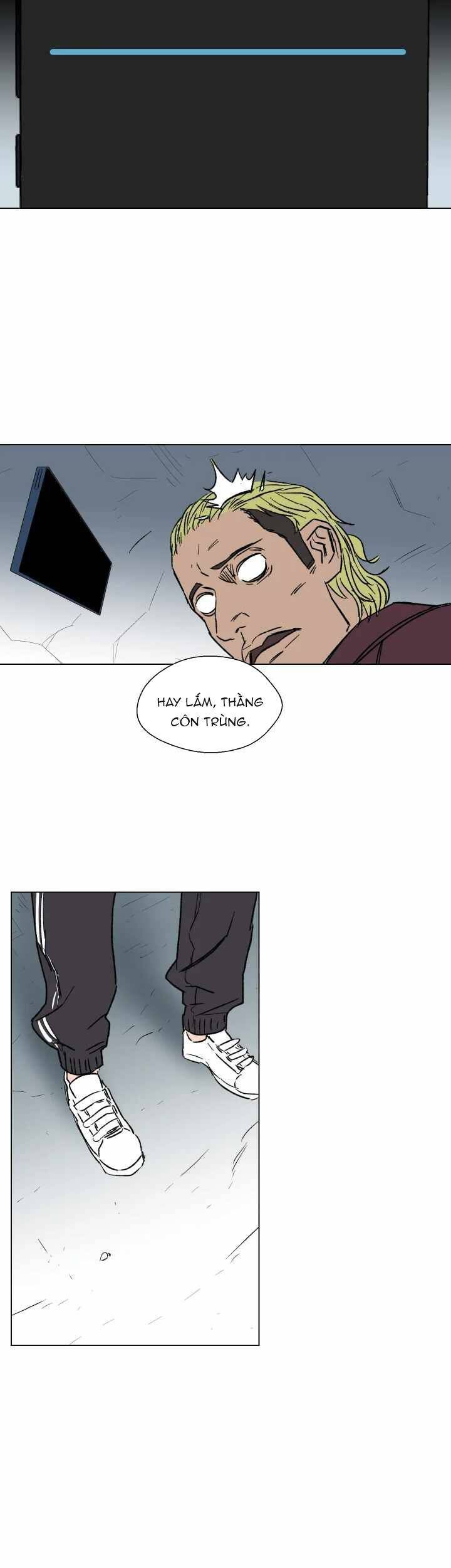 30 Ngày Chapter 3 - 29