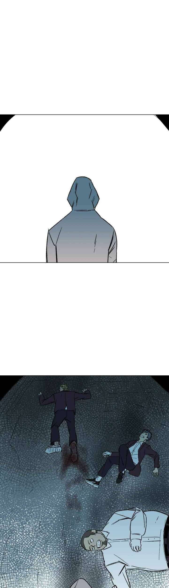 30 Ngày Chapter 3 - 31