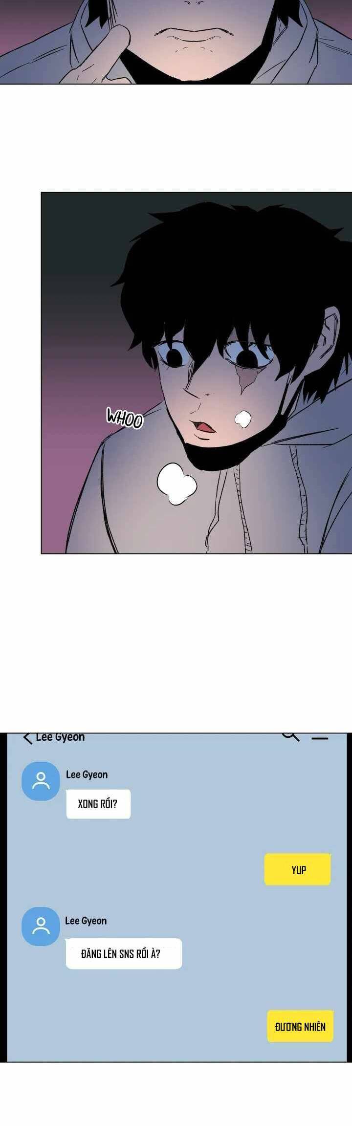 30 Ngày Chapter 3 - 34