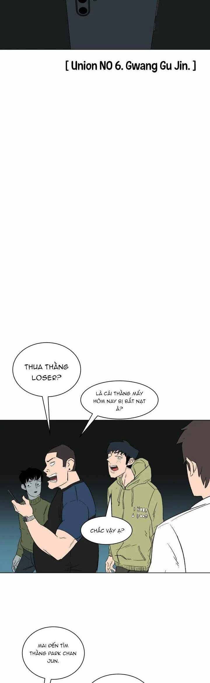 30 Ngày Chapter 3 - 38