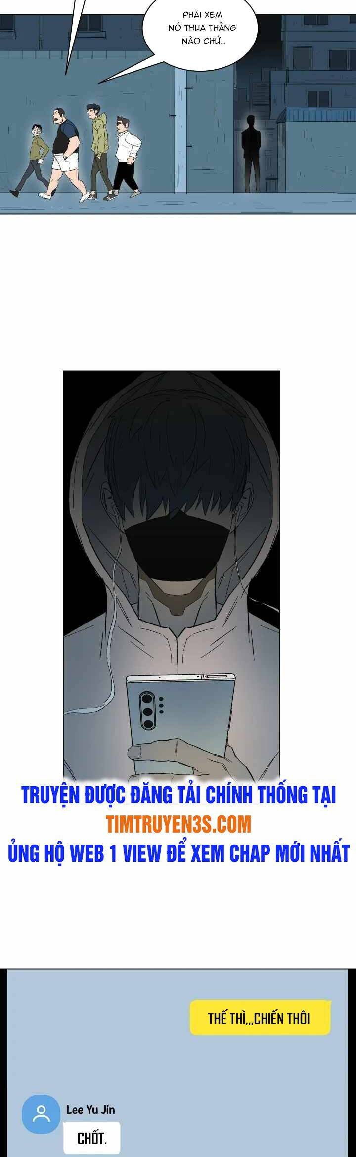 30 Ngày Chapter 3 - 39