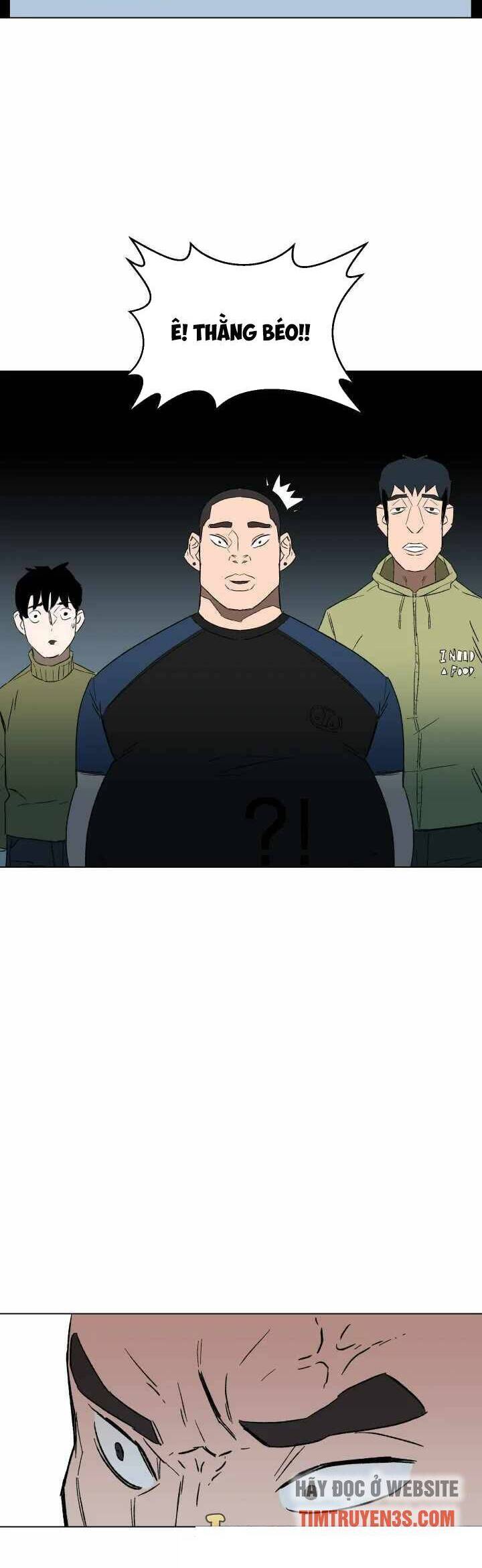 30 Ngày Chapter 3 - 40