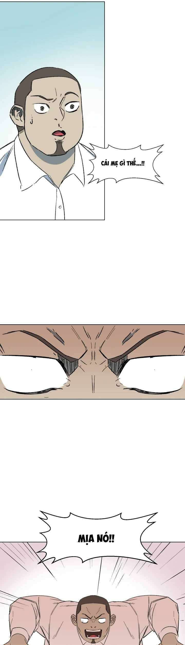 30 Ngày Chapter 3 - 5