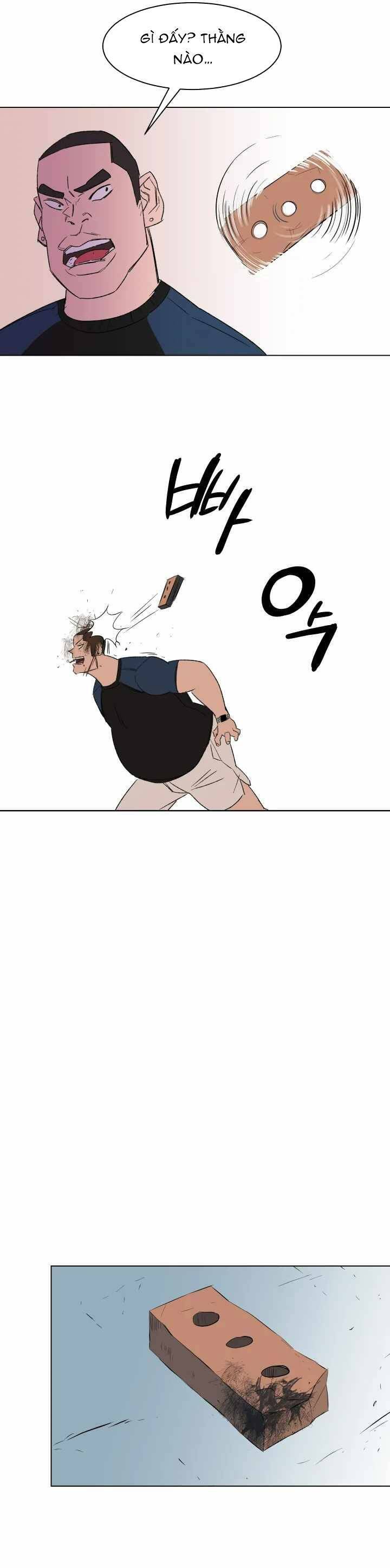 30 Ngày Chapter 3 - 41