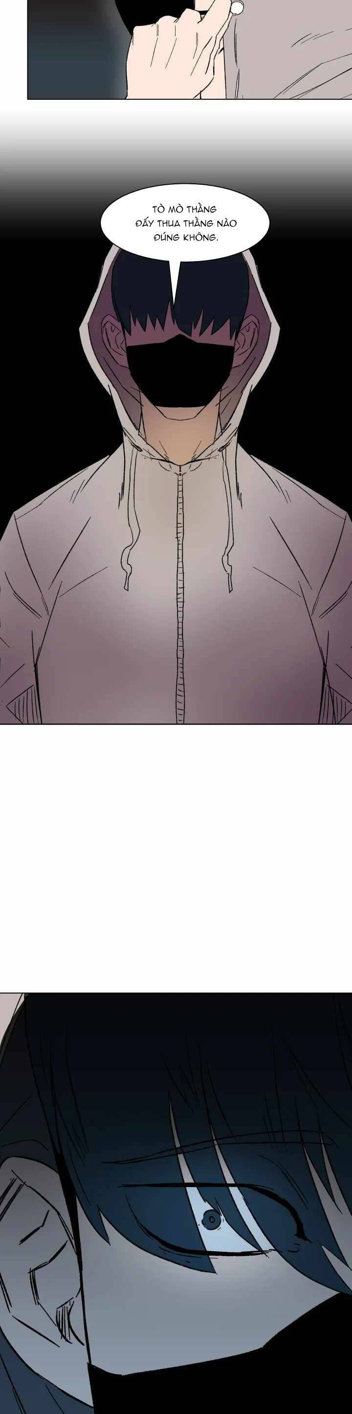 30 Ngày Chapter 3 - 43