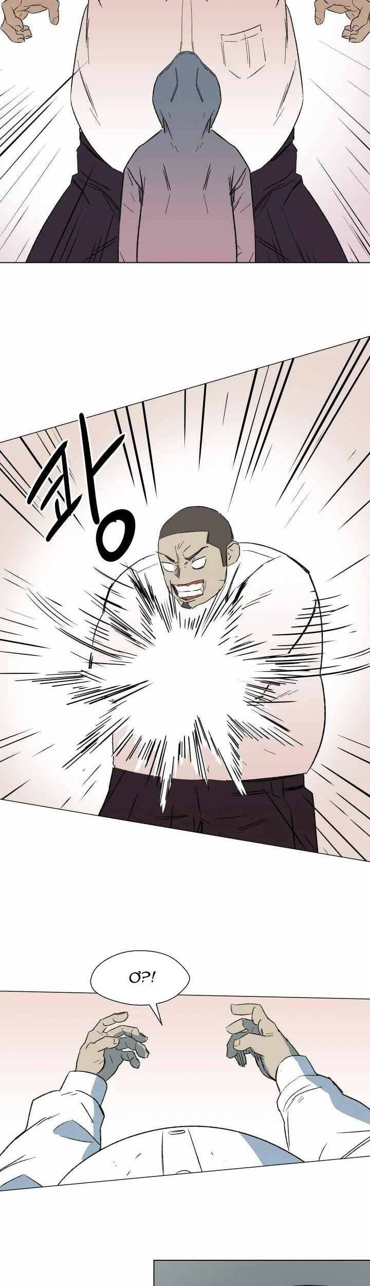 30 Ngày Chapter 3 - 6