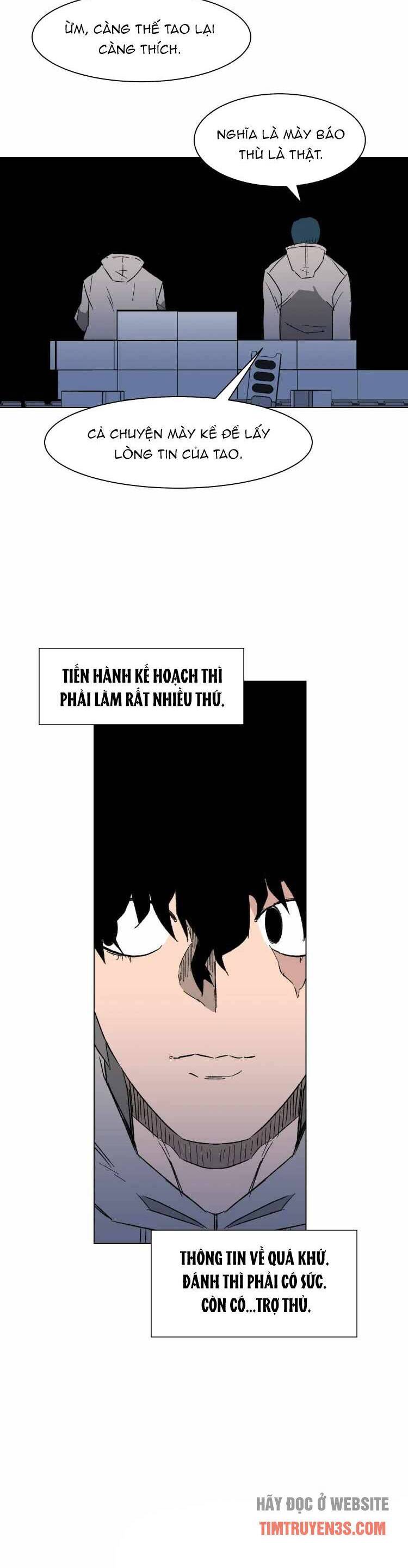 30 Ngày Chapter 4 - 11