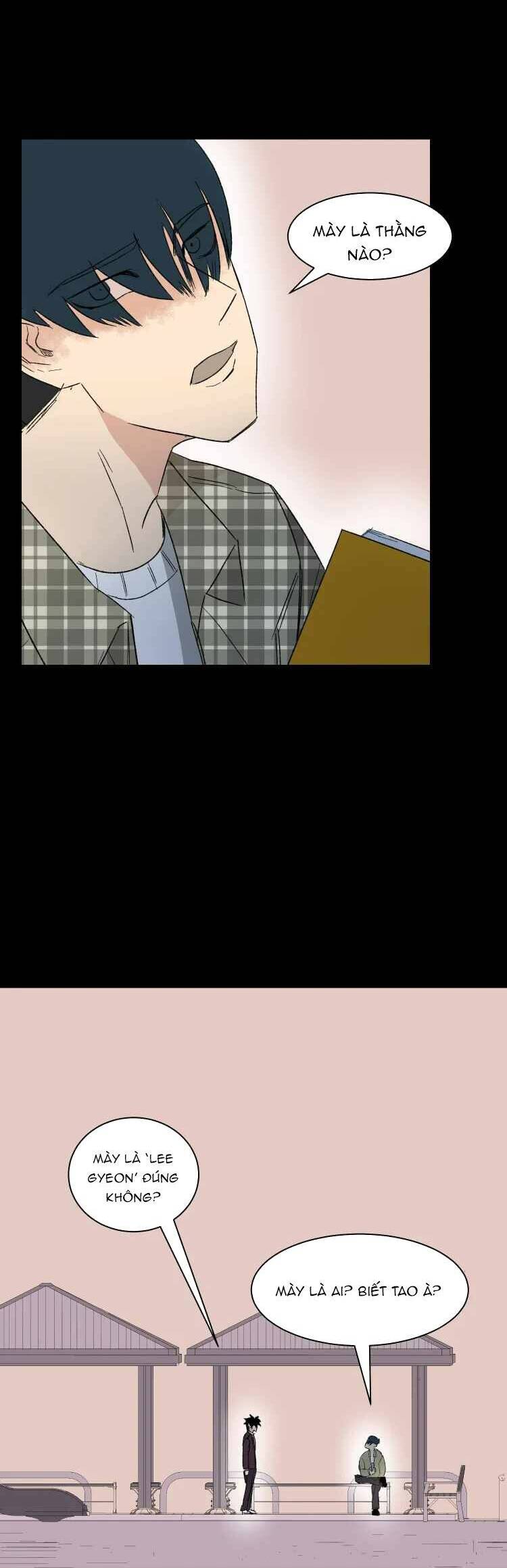 30 Ngày Chapter 4 - 14