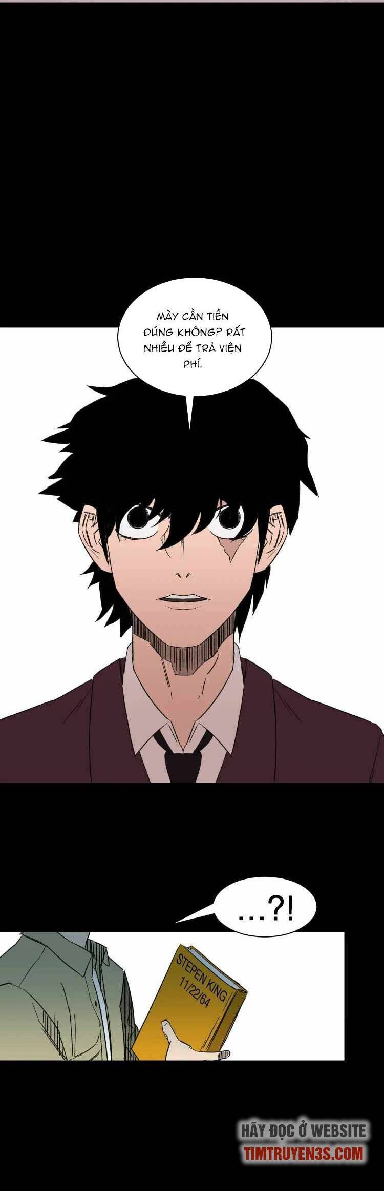 30 Ngày Chapter 4 - 15