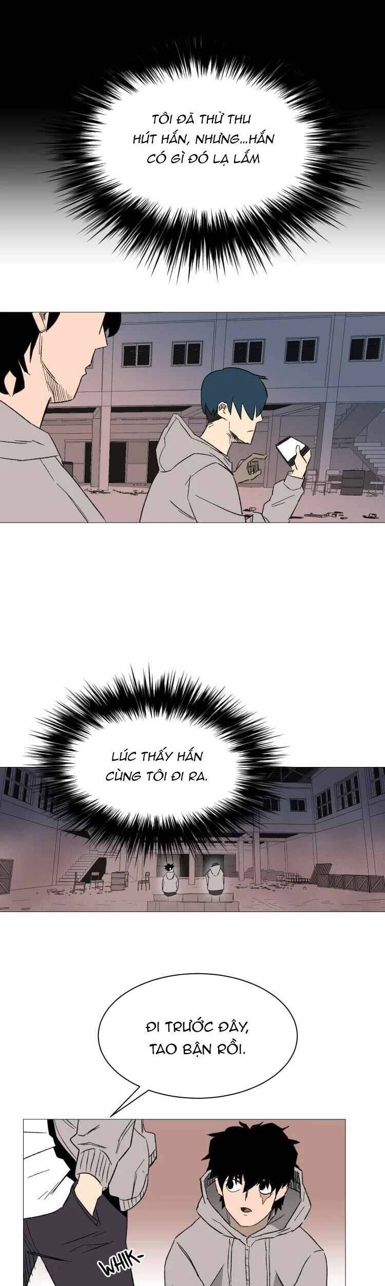 30 Ngày Chapter 4 - 17