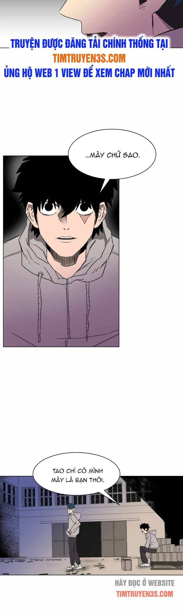 30 Ngày Chapter 4 - 19