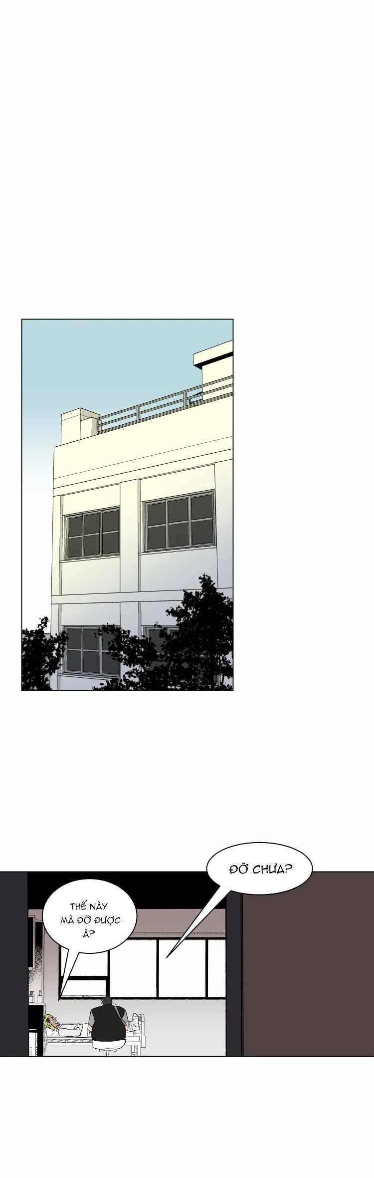 30 Ngày Chapter 4 - 20