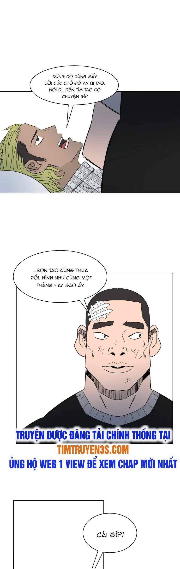 30 Ngày Chapter 4 - 21