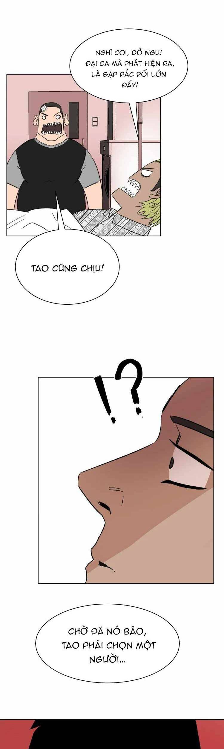 30 Ngày Chapter 4 - 25