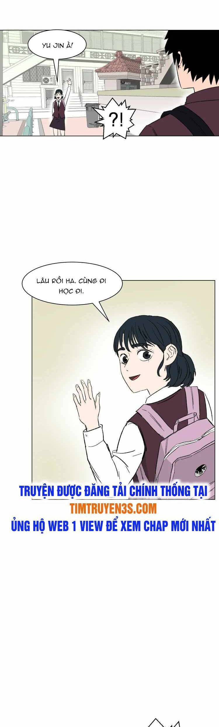 30 Ngày Chapter 4 - 29