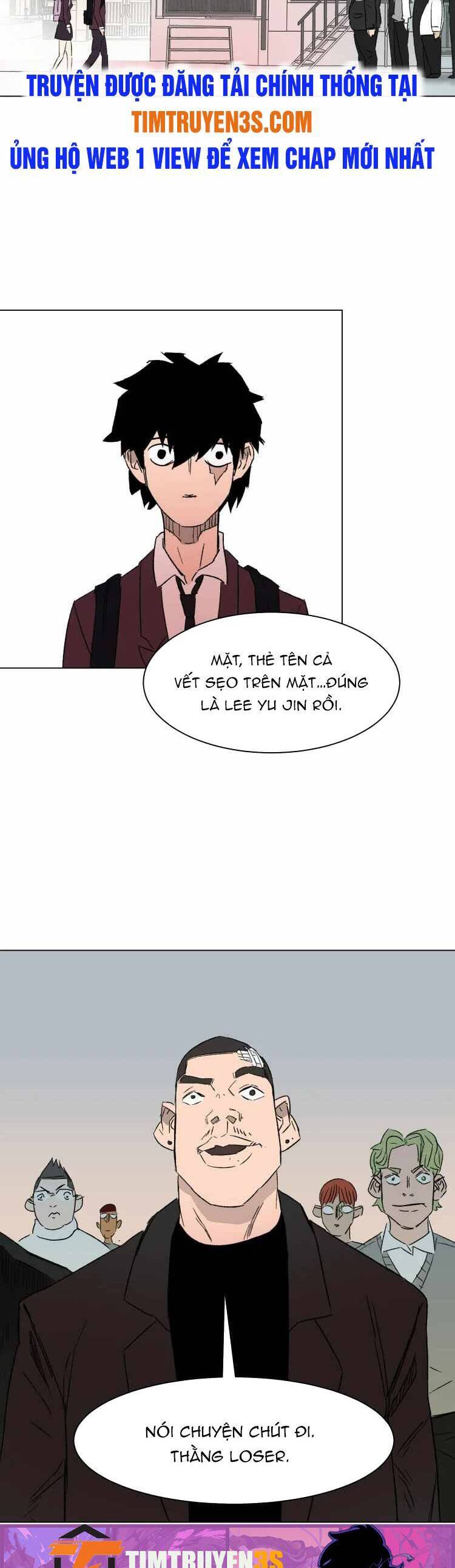 30 Ngày Chapter 4 - 34