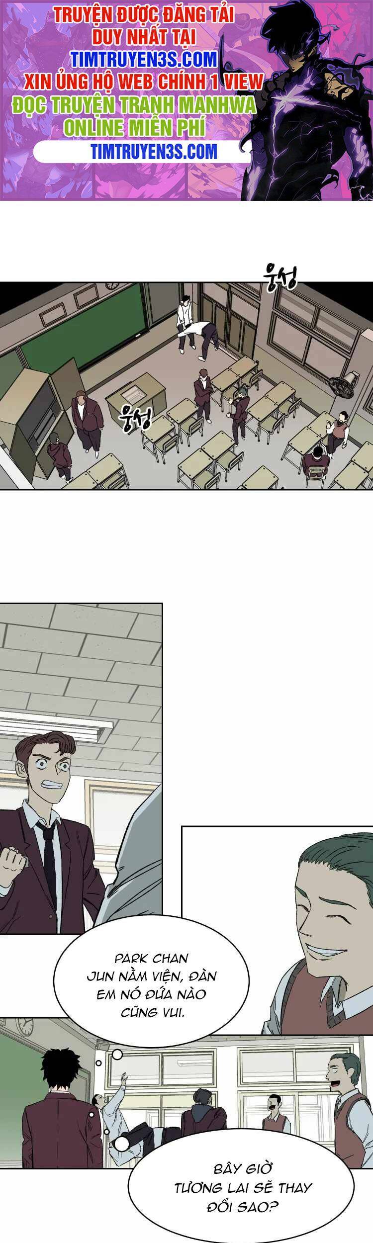 30 Ngày Chapter 7 - 1