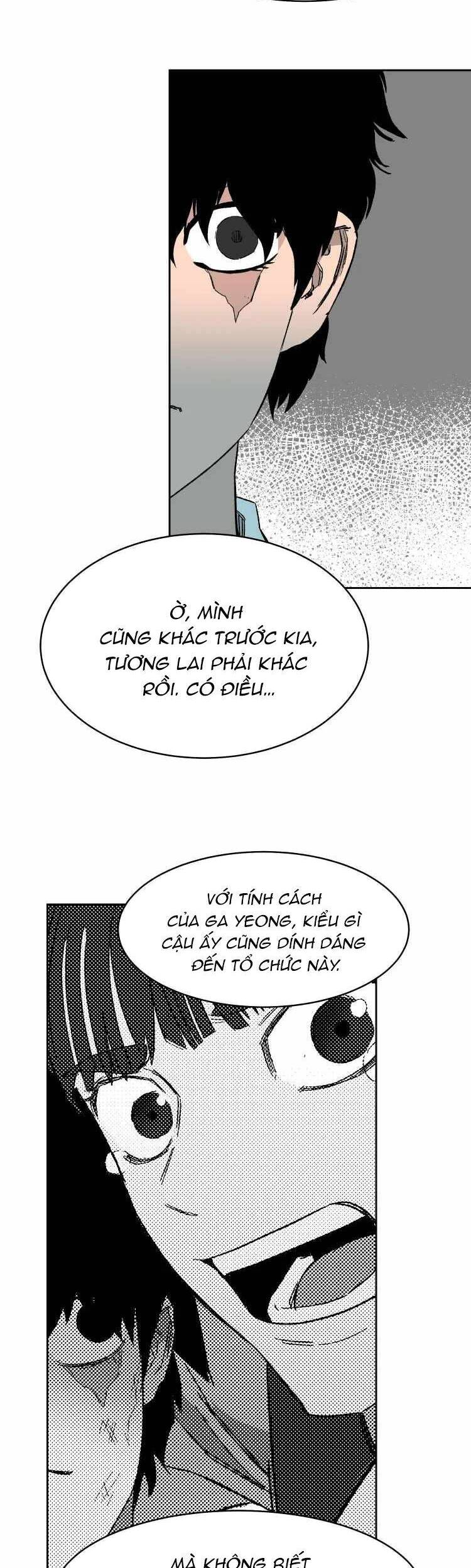 30 Ngày Chapter 7 - 2