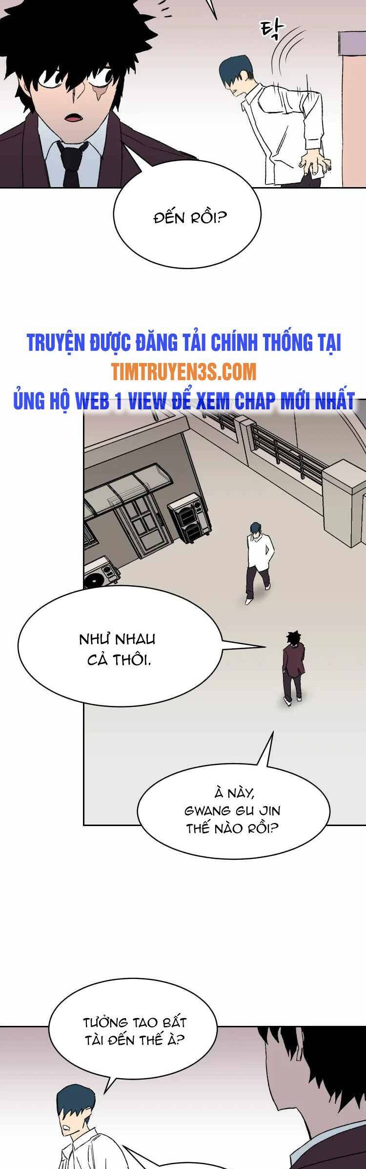 30 Ngày Chapter 7 - 11