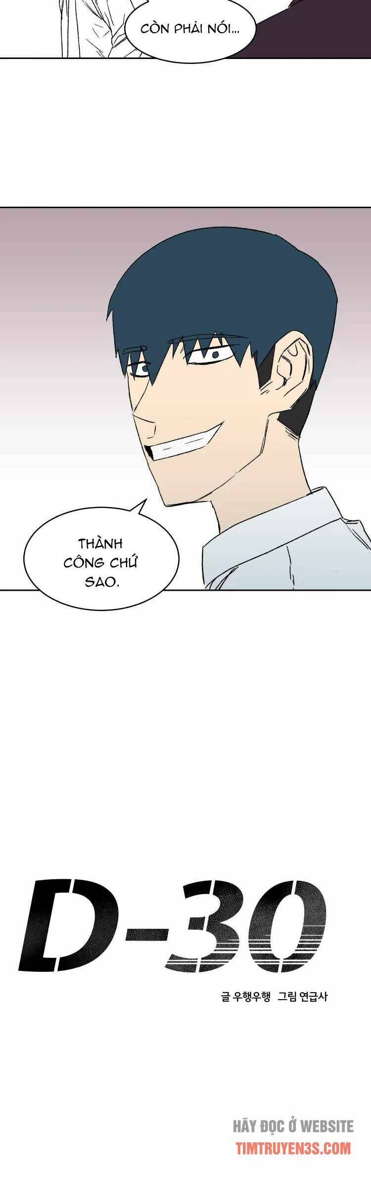 30 Ngày Chapter 7 - 12