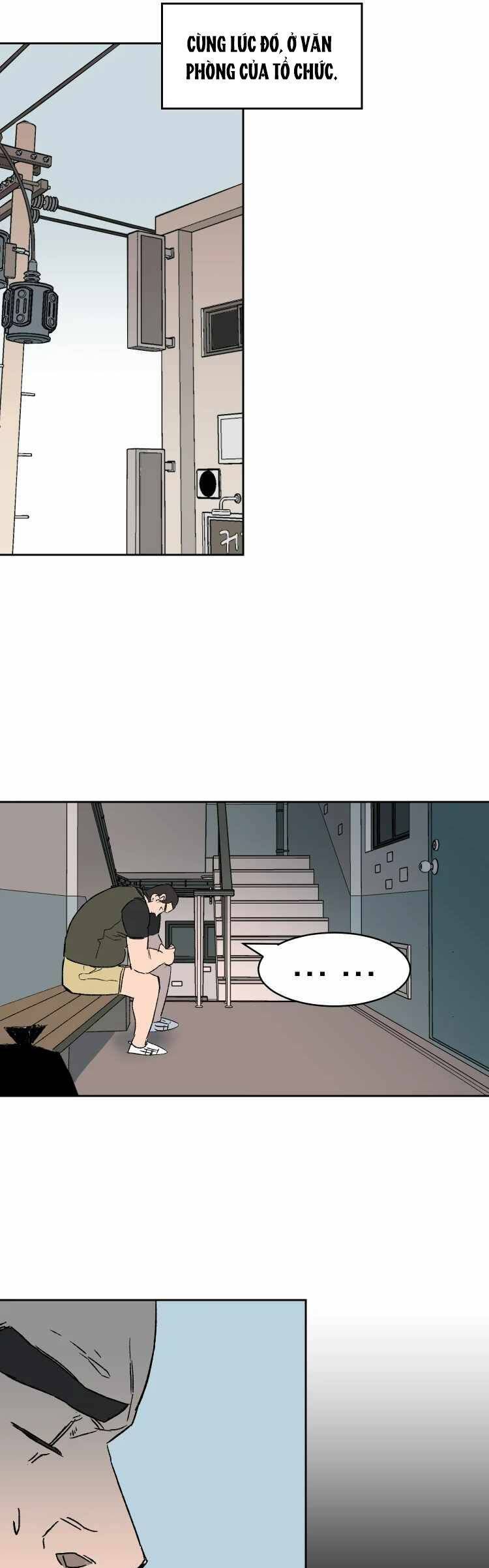 30 Ngày Chapter 7 - 13