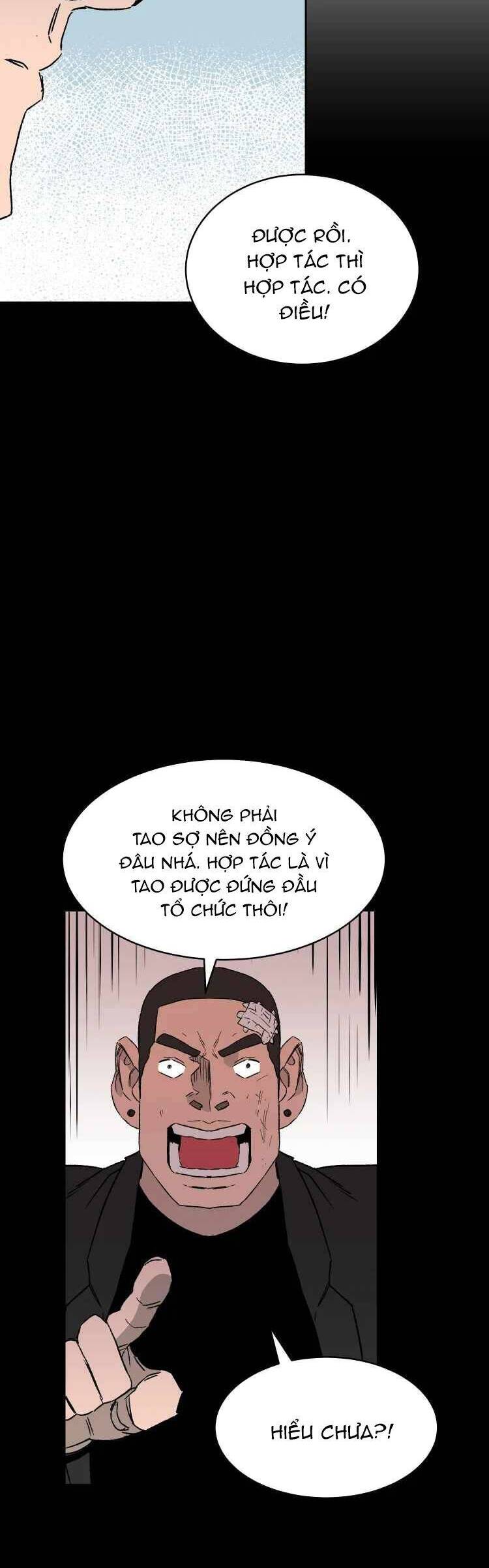 30 Ngày Chapter 7 - 14