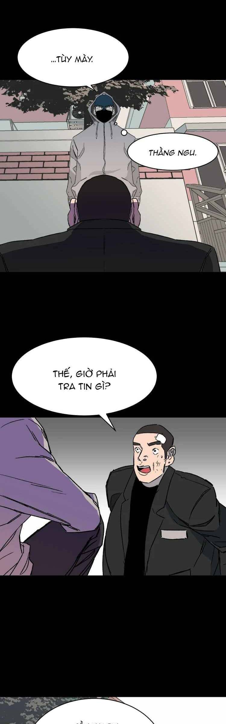 30 Ngày Chapter 7 - 15