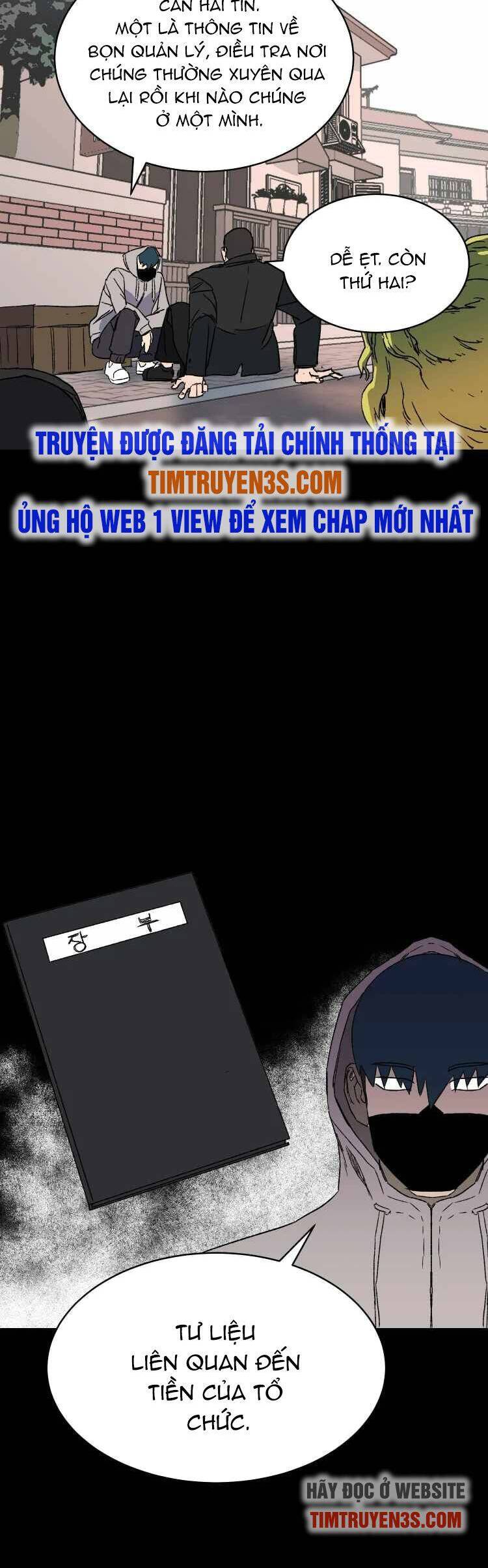 30 Ngày Chapter 7 - 16