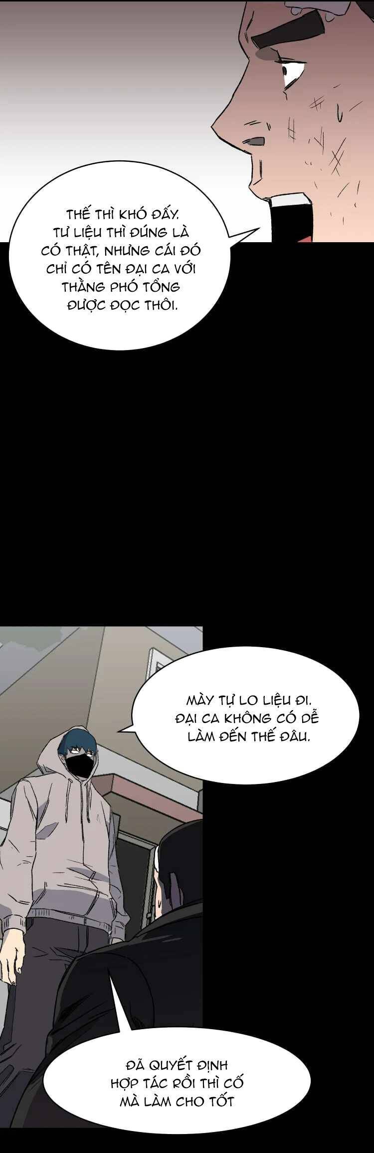 30 Ngày Chapter 7 - 17